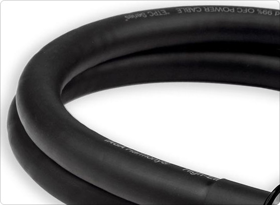 Taga Harmony ETPC-TS - cecha 2